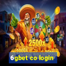 6gbet co login